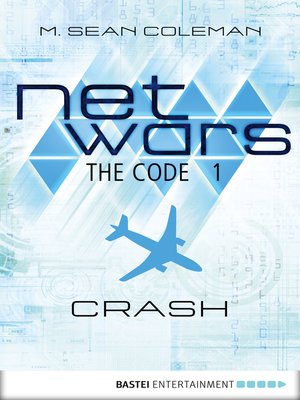 cover image of netwars--The Code 1